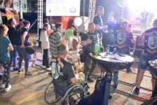 BEARS MOTO ROCK FEST 2024